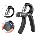 Hand Grip Profesional Ajustable 5-60 Kg Fortalecedor de Manos - Imagen 6