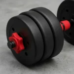 Set Mancuernas Ajustables 30 Kg para Entrenamiento en Casa - Imagen 6