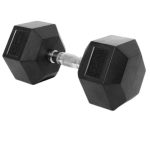 Mancuerna Hexagonal de 22,5kg - Imagen 3