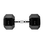 Mancuerna Hexagonal de 22,5kg - Imagen 2