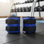 Par De Pesas Tobillera y Muñeca 3kg c/u Total 6kg el par - Imagen 3