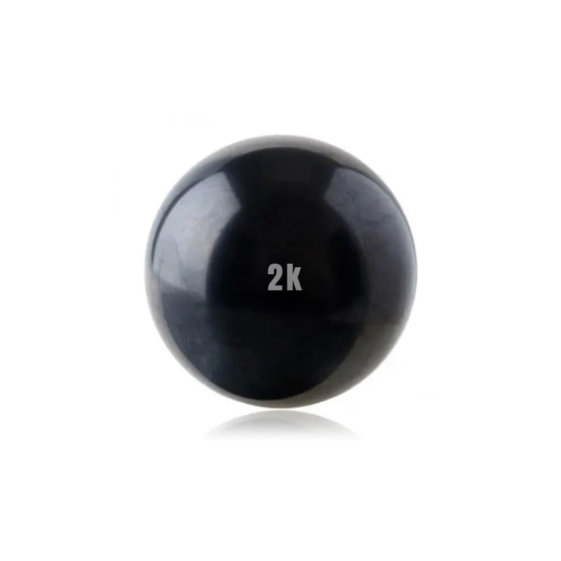 2000g Pelota Medicinal 2kg - Imagen 1
