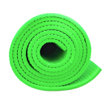 Mat De Yoga 10mm Extra Grueso Con Bolso De Transporte - Imagen 5