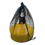 Set de 50 Conos Deportivos y Escalera de Agilidad 12 Peldaños - Imagen 7