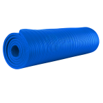 Mat De Yoga 15mm Extra Grueso Con Bolso De Transporte