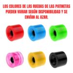 Tabla Patinetas Skate Para Niños - Imagen 2