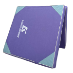 Colchoneta Deportiva Multiusos100x50x5cm de Alta Densidad