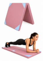 Colchoneta Deportiva Multiusos150x50x5cm de Alta Densidad - Imagen 7