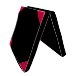 Colchoneta Deportiva Multiusos150x50x5cm de Alta Densidad - Imagen 5