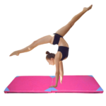 Colchoneta Deportiva Multiusos150x50x5cm de Alta Densidad - Imagen 7