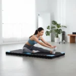 Colchoneta Deportiva Multiusos100x50x5cm de Alta Densidad - Imagen 5