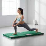 Colchoneta Deportiva Multiusos100x50x5cm de Alta Densidad - Imagen 3