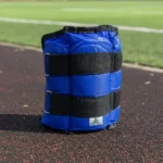 Par De Pesas Tobillera y Muñeca 3kg c/u Total 6kg el par - Imagen 7