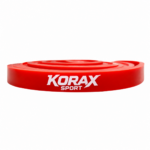 Banda Circular Elásticas Resistencia De 15-35lb Fitness