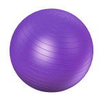 Pack Fitness en Casa Pelota de Pilates 65cm y Mat Yoga 10mm - Imagen 4