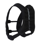 Chaleco de Peso 5 kg para Entrenamiento Fitness y CrossFit - Imagen 5