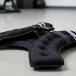 Chaleco de Peso 5 kg para Entrenamiento Fitness y CrossFit - Imagen 3