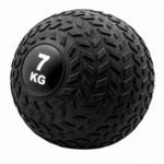 Balón Medicinal 7kg Para Entrenamiento Crossfit