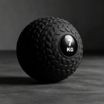 Balón Medicinal 7kg Para Entrenamiento Crossfit - Imagen 6