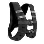 Chaleco de Peso 5 kg para Entrenamiento Fitness y CrossFit - Imagen 6