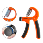 Hand Grip Profesional Ajustable 5-60 Kg Fortalecedor de Manos - Imagen 7