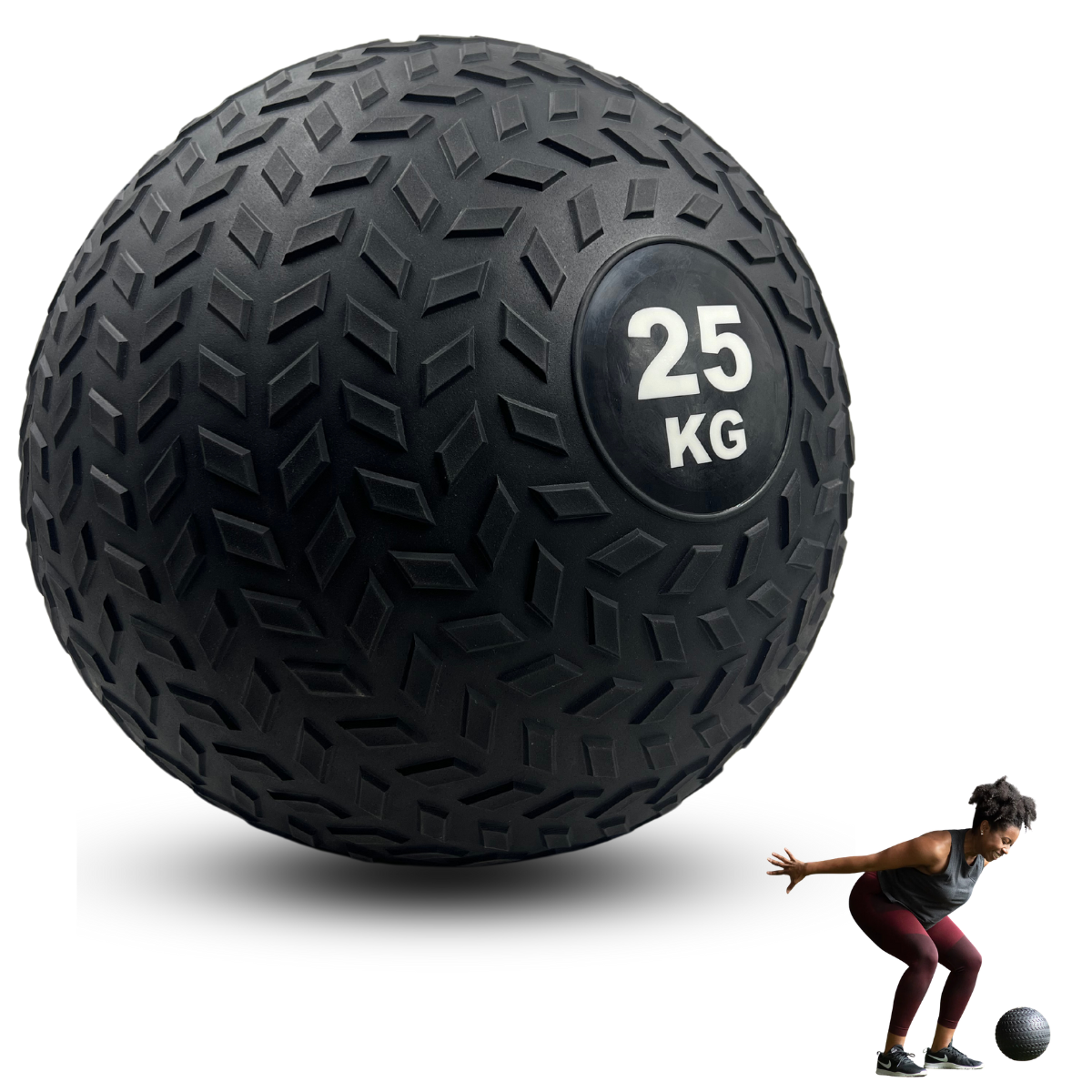 Bal n Medicinal 25 Kg Linea Sport bal-n-medicinal-25-kg-linea-sport