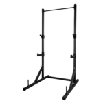 Jaula Multifuncional Half Rack