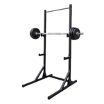 Jaula Multifuncional Half Rack - Imagen 3