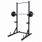 Jaula Multifuncional Half Rack - Imagen 3