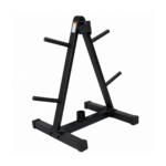 Rack para Discos Preolímpicos - Imagen 4