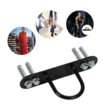 Soporte Retenedor de Techo o Pared Anclaje Metálico para TRX - Imagen 4