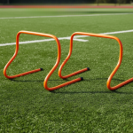 Valla De Salto 40 cm Para Entrenamiento De Agilidad y Reacción - Imagen 5