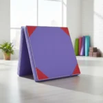 Colchoneta Deportiva Multiusos100x50x5cm de Alta Densidad - Imagen 6