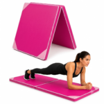 Colchoneta Deportiva Multiusos150x50x5cm de Alta Densidad - Imagen 6