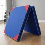 Colchoneta Deportiva Multiusos100x50x5cm de Alta Densidad - Imagen 4