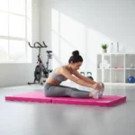 Colchoneta Deportiva Multiusos100x50x5cm de Alta Densidad - Imagen 7