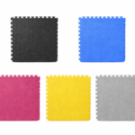 Tatamis 60x60x1.2cm Alfombra Encastrable Goma Eva