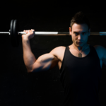 Pack de Barra Pre-Olímpica 150cm + 20kg en Discos - Imagen 7