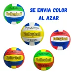 Balón de Voleibol Nº5 de Alta Precisión para Uso Profesional - Imagen 3