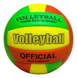 Balón de Voleibol Nº5 de Alta Precisión para Uso Profesional - Imagen 6