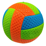 Balón de Voleibol N°2 en Diseños Variados Multipropósitos - Imagen 3