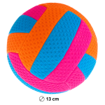 Balón de Voleibol N°2 en Diseños Variados Multipropósitos - Imagen 2