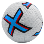 Balón de Fútbol N°5 para Entrenamiento y Juego Recreativo - Imagen 6