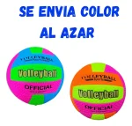 Balón de Voleibol Nº5 de Alta Precisión para Uso Profesional - Imagen 5