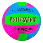 Balón de Voleibol Nº5 de Alta Precisión para Uso Profesional - Imagen 7