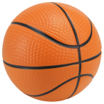 Balón de Baloncesto N° 3 De Espuma Silenciosa Multipropósito