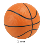 Balón de Baloncesto N° 3 De Espuma Silenciosa Multipropósito - Imagen 2