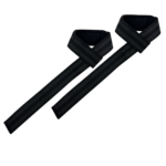 Par de Straps Ajustables para Levantamiento de Pesas