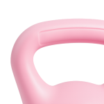 Pesa Rusa Kettlebell 2 kg para Entrenamiento Funcional y Crossfit - Imagen 3