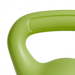 Pesa Rusa Kettlebell 6 kg para Entrenamiento Funcional y Crossfit - Imagen 3